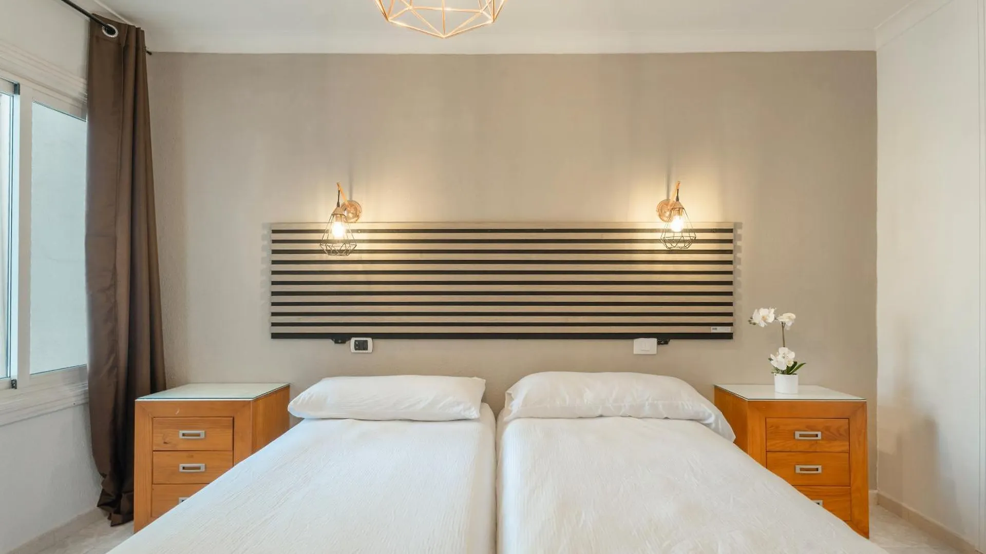 Apartmán Bed And Breakfast Playa de las Americas
