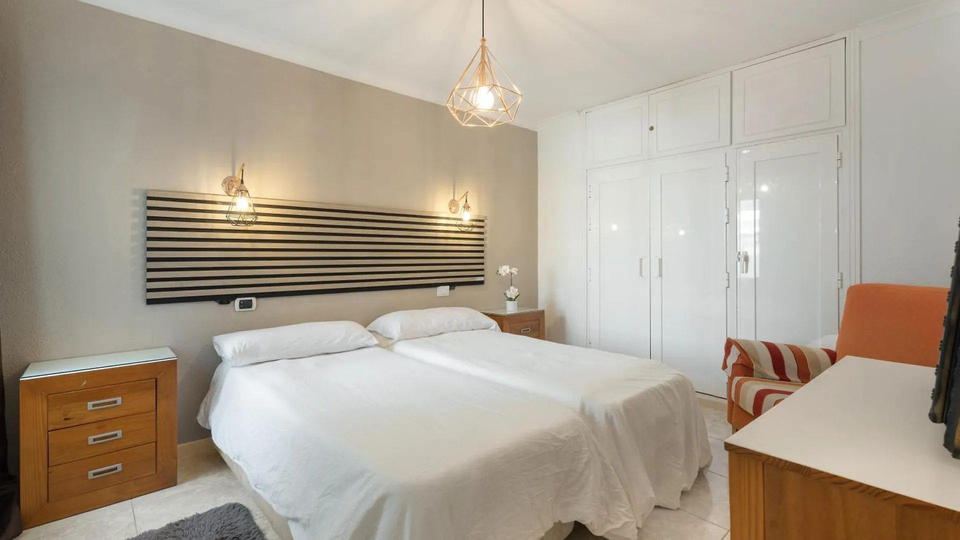 Apartmán Bed And Breakfast Playa de las Americas