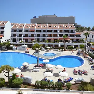 Appartement House Jacqueline Parque Santiago 1 -tenerife Stars-, Playa de las Américas